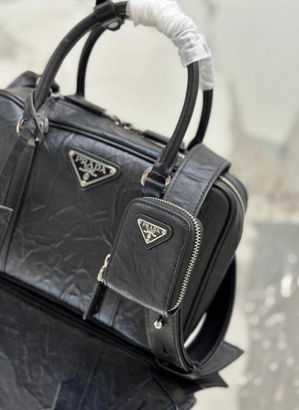 Luxe Touch Bags 

 - PD Bags - 063