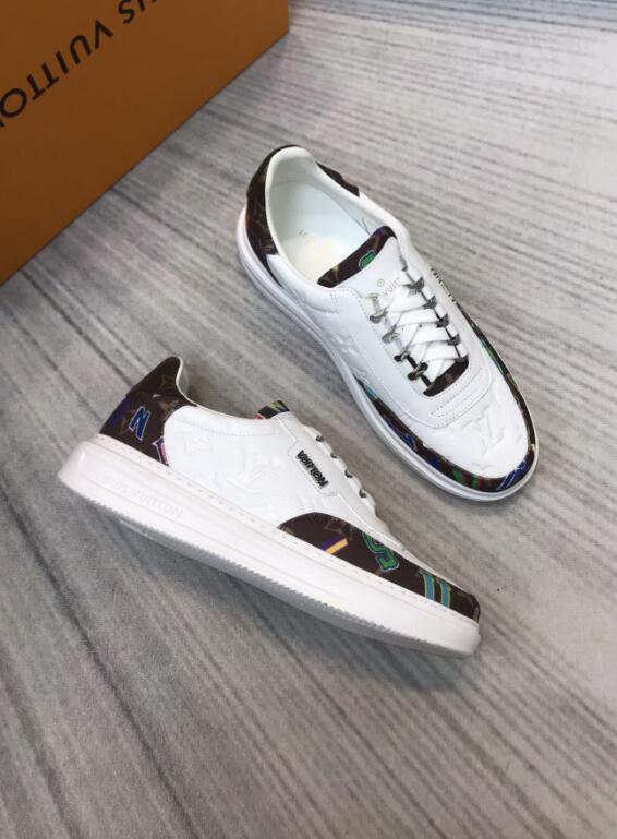 Luxe Touch Bags 

 - LTB Men Shoes - 1320