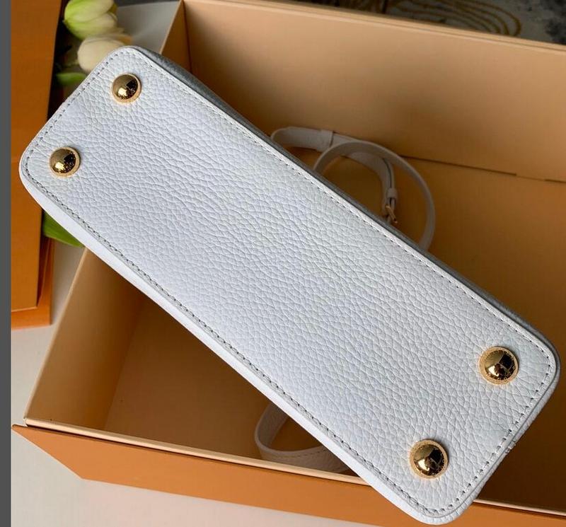 Luxe Touch Bags -   3012