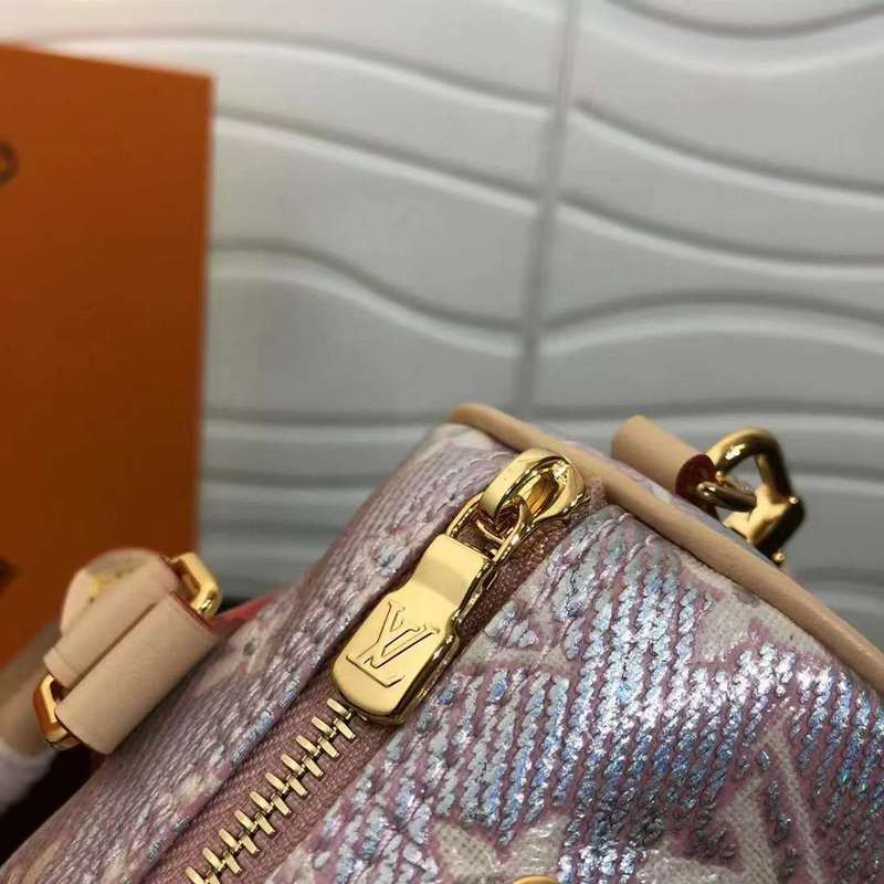 Luxe Touch Fashion LTB-bags - 11411