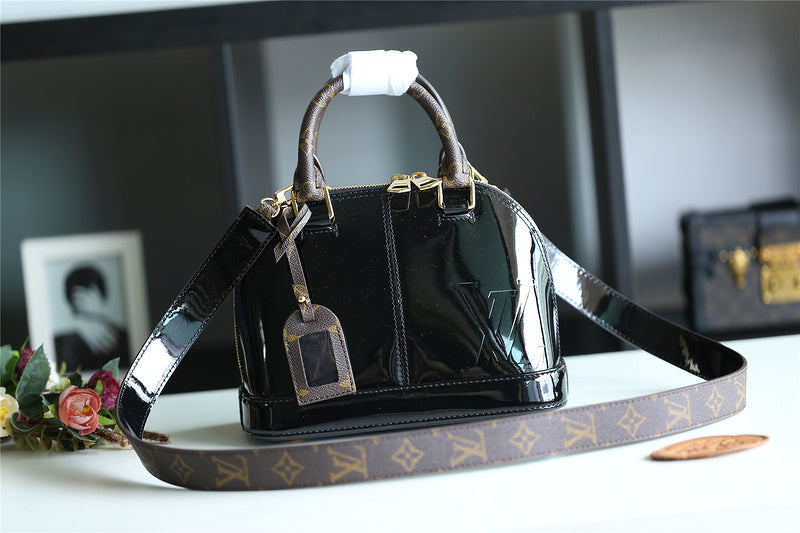 Luxe Touch Fashion LTB-bags - 8283