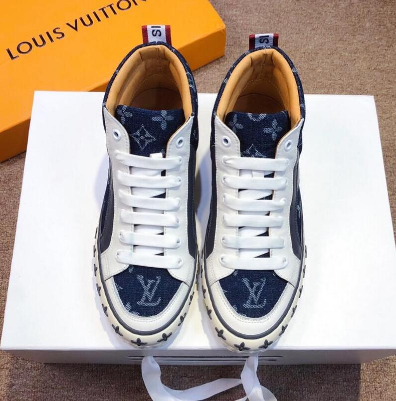 Luxe Touch Bags -  Men Shoes - 1799