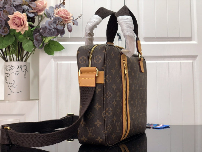 Fashion Luxe Touch bags - 2943