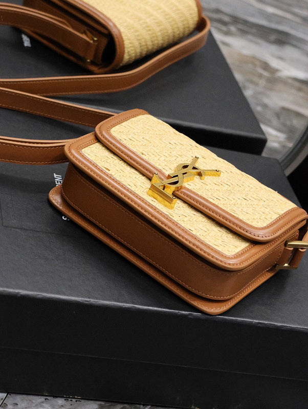 LTB SLY Bags - 052
