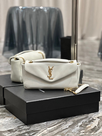 LTB SLY Bags - 099