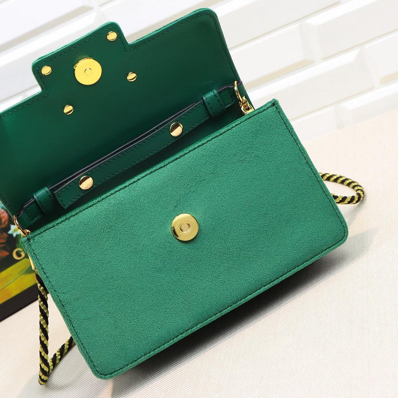 Luxe Touch Bags - Luxe Touch Bags - 957