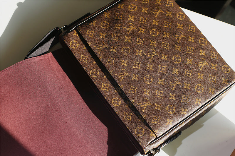 Luxe Touch Fashion LTB-bags - 10413