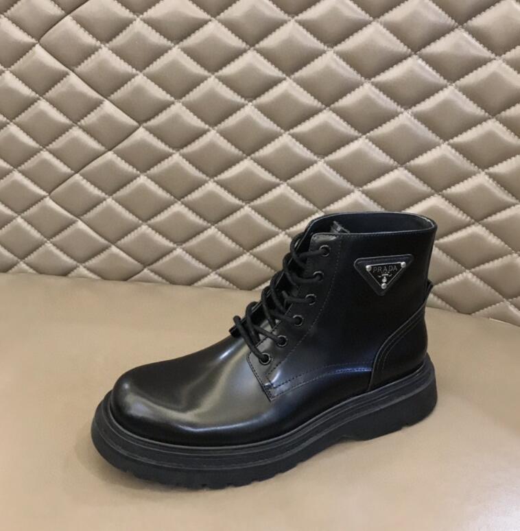 Luxe Touch Bags - PD Men Shoes - 122