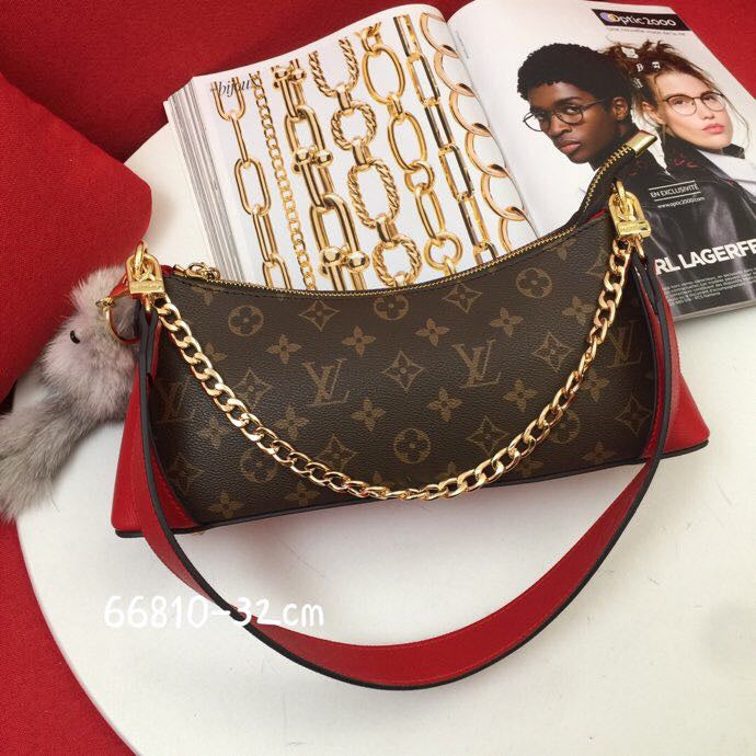 Fashion Luxe Touch bags - 3696