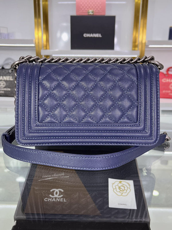 Luxe Touch Bags 

 -  Bags - 3167