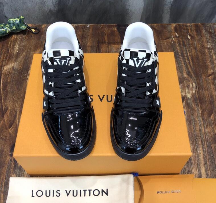 Luxe Touch Bags 

 - LTB Men Shoes - 1169