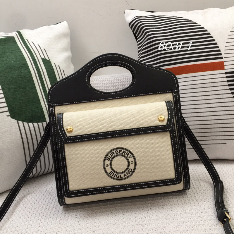 Luxe Touch Bags Fashion -BBR Bags - 764