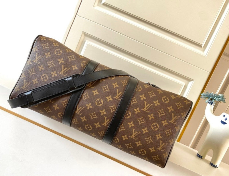 Luxe Touch Fashion LTB-Bags - 16608