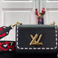 Luxe Touch Bags -   2145