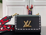 Luxe Touch Bags -   2145