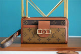 Luxe Touch Fashion LTB-bags - 9095