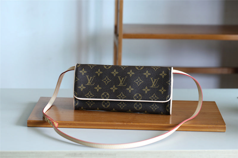 Luxe Touch Fashion LTB-bags - 9058