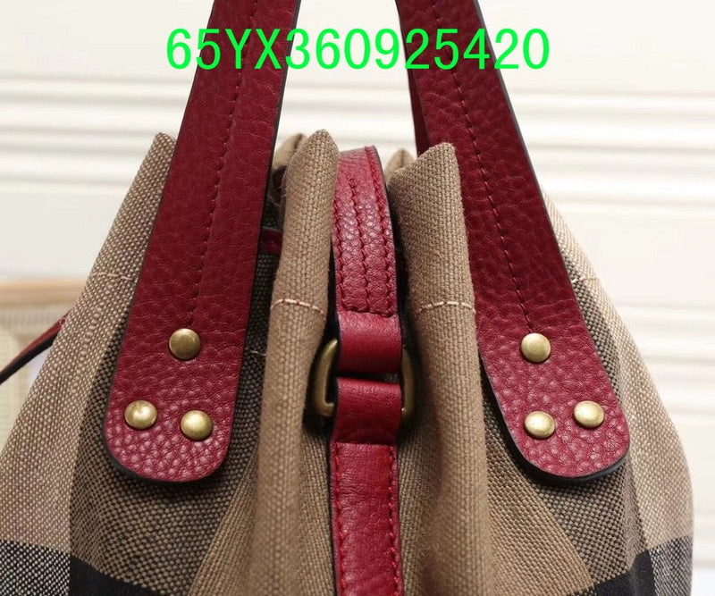 LTB Fashion -BBR Bags - 642