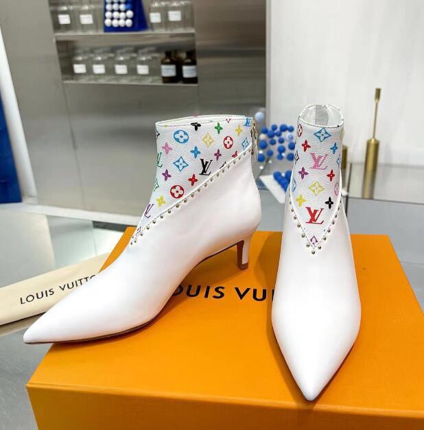 Luxe Touch Bags -  Women Shoes - 816