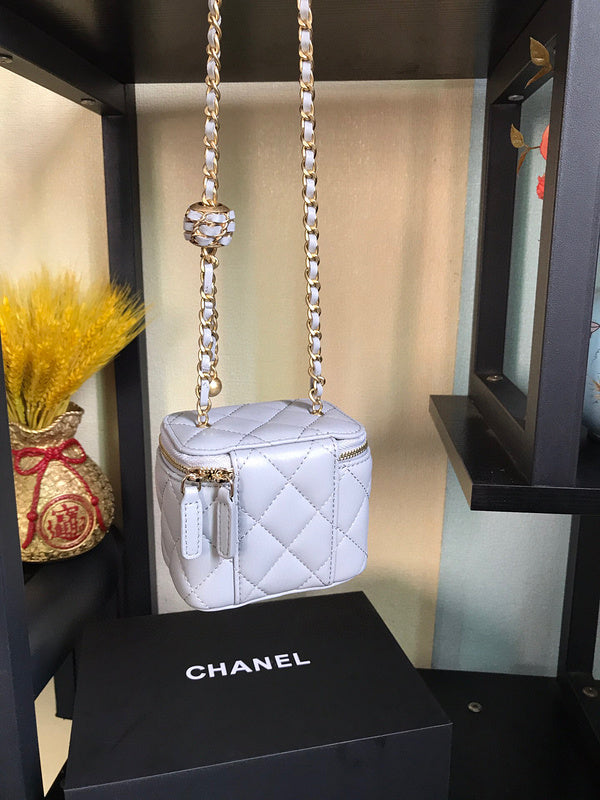 Luxe Touch Bags 

 -  Bags - 3318
