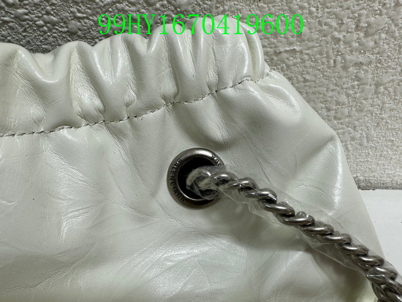 Luxe Touch Fashion - BGA Bags - 1802