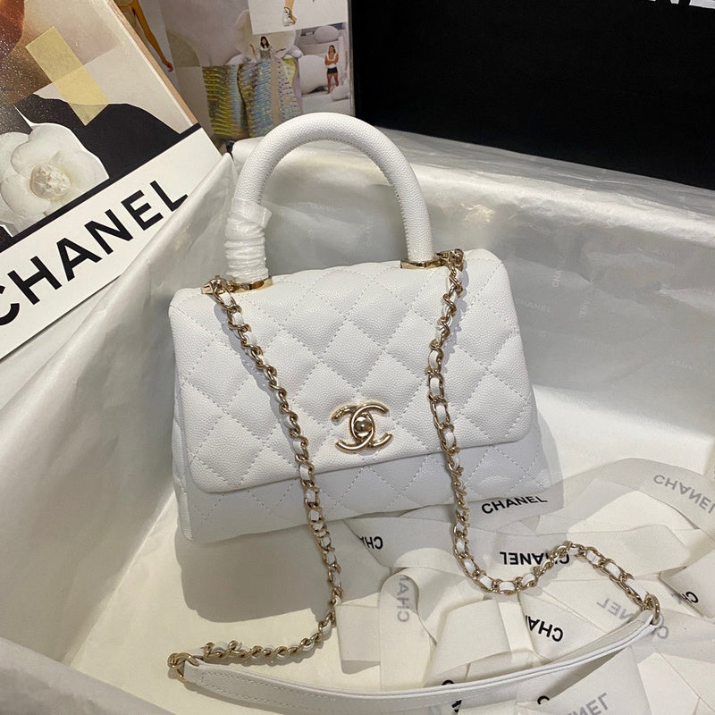Luxe Touch Bags -  Bags - 643