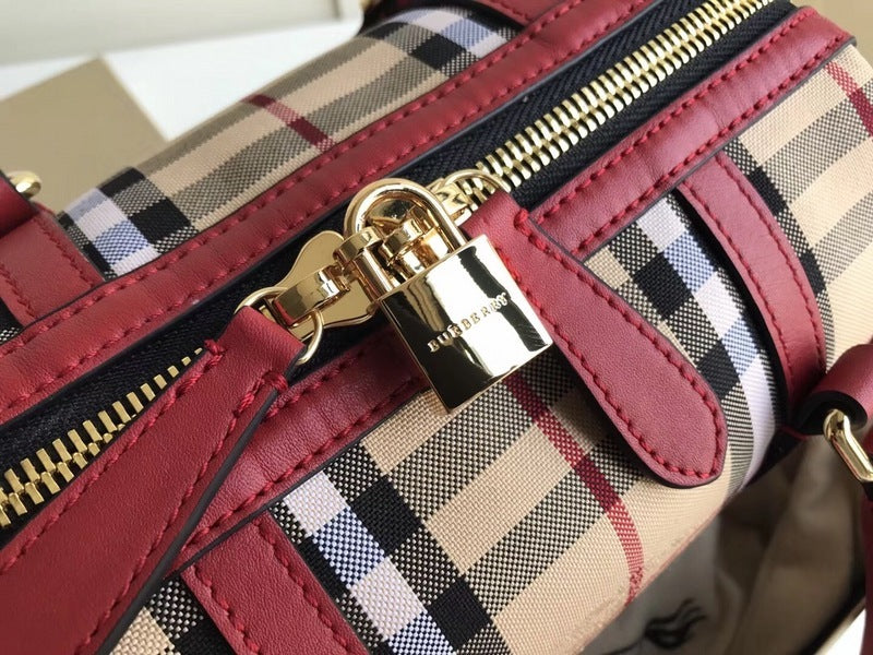 LTB Fashion -BBR Bags - 1019