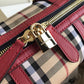 Luxe Touch Bags Fashion -BBR Bags - 1019