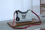 Luxe Touch Fashion LTB-bags - 8489