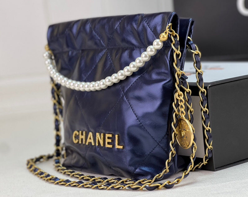 Luxe Touch Bags 

 -  Bags - 2727