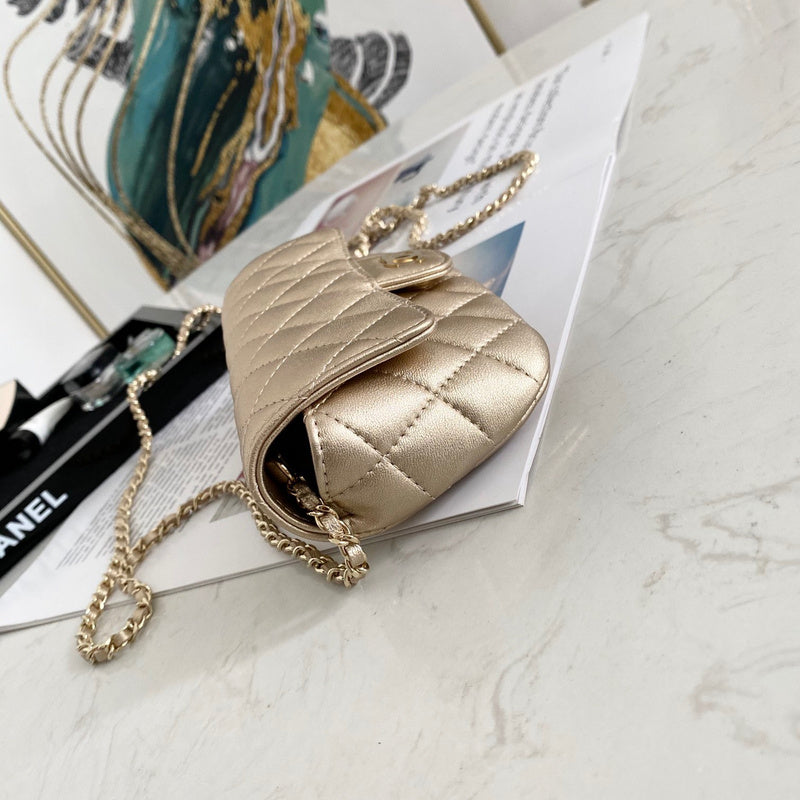 Luxe Touch Bags -  Bags - 319