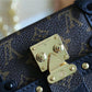 Luxe Touch Fashion LTB-bags - 9322
