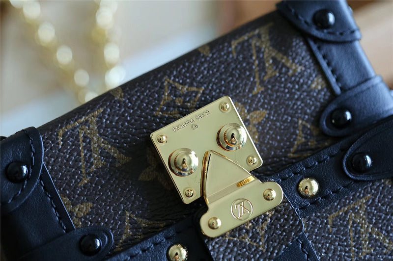 Luxe Touch Fashion LTB-bags - 9322