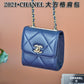 LTB - Luxe Touch Bags - 621