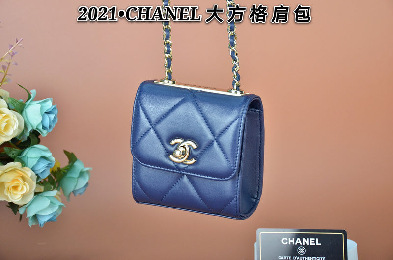 LTB - Luxe Touch Bags - 621