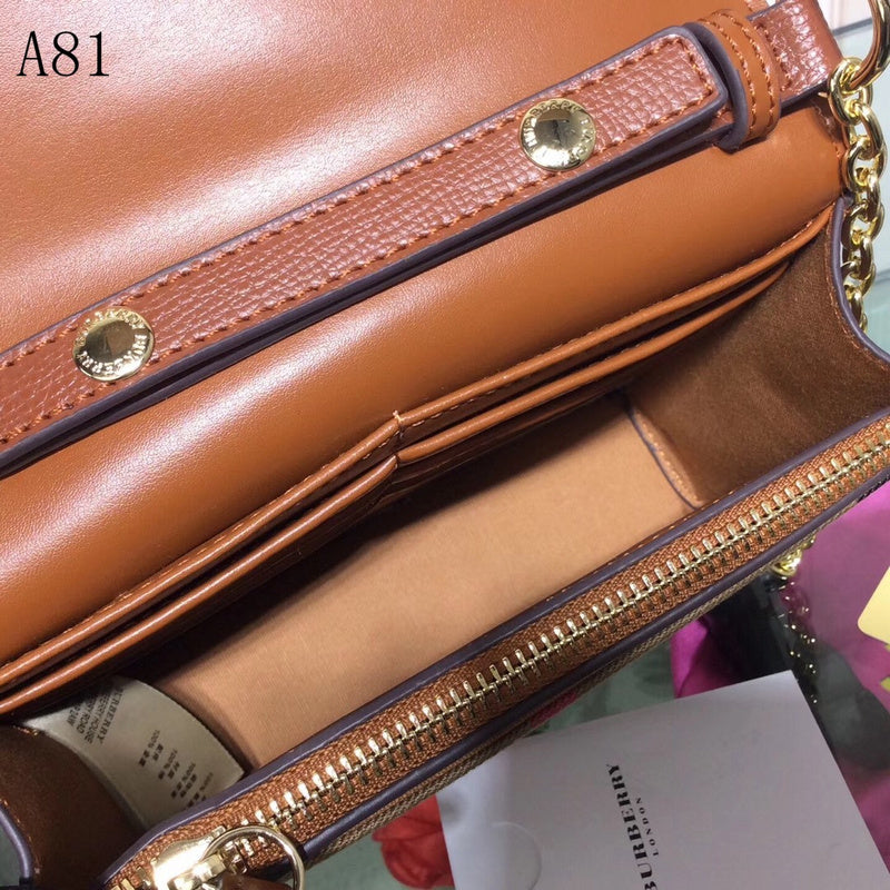 Luxe Touch Fashion -BBR Bags - 882