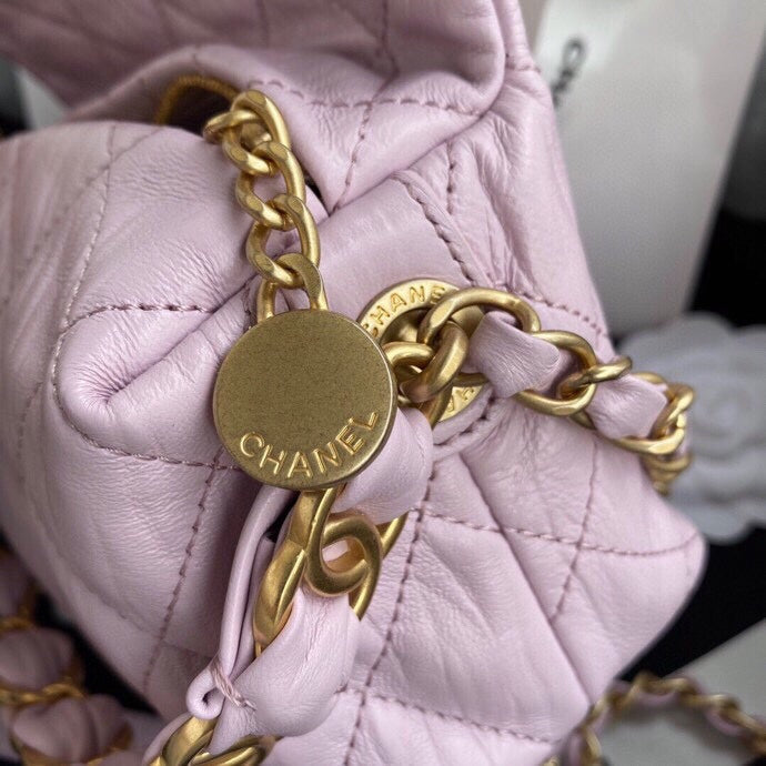 Luxe Touch Bags 

 -  Bags - 2854