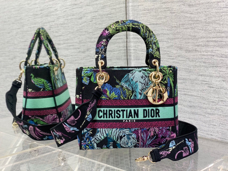 LTB - Luxe Touch Bags - 019