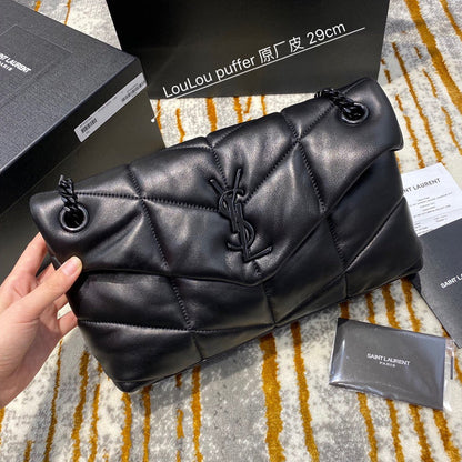 Luxe Touch - SLY Bags 439
