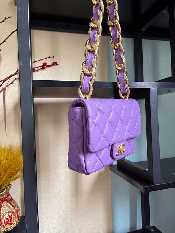 Luxe Touch Bags 

 -  Bags - 3089