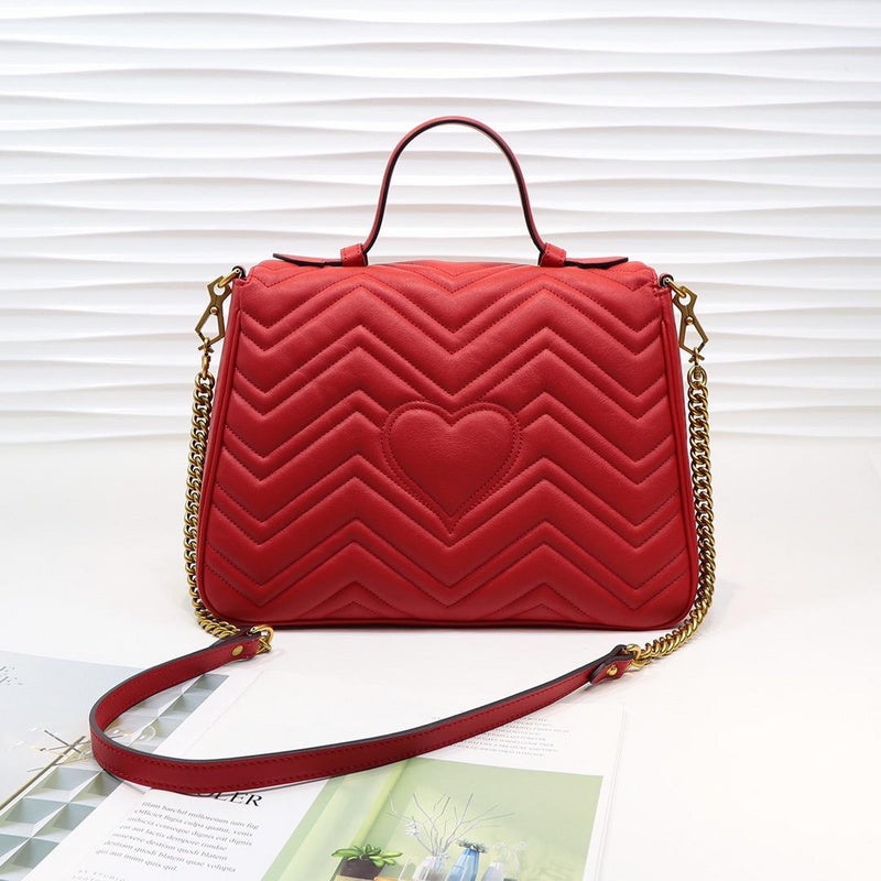 Luxe Touch Bags - Luxe Touch Bags - 850