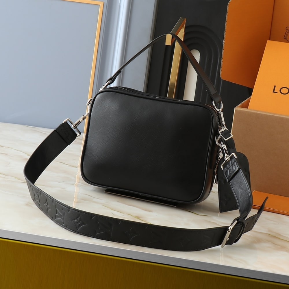LV NIL BLACK 25CM M13987
