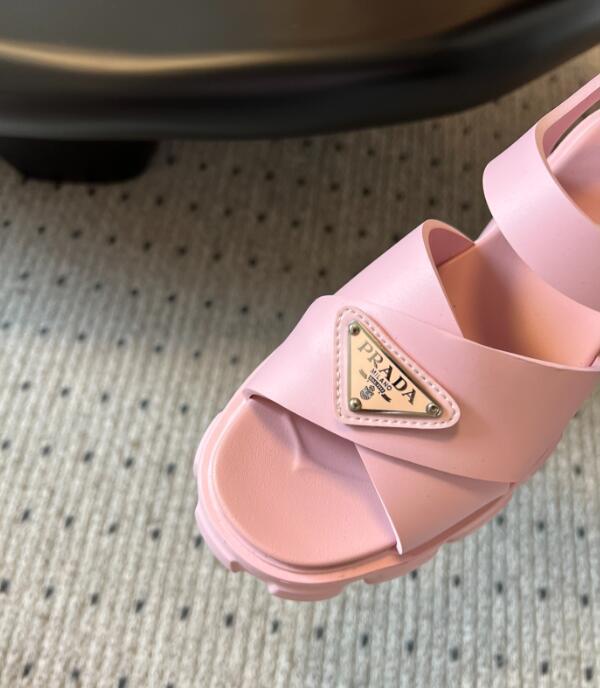 Luxe Touch Bags 

 - PD Women Shoes - 118