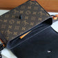 Luxe Touch Fashion LTB-bags - 10473
