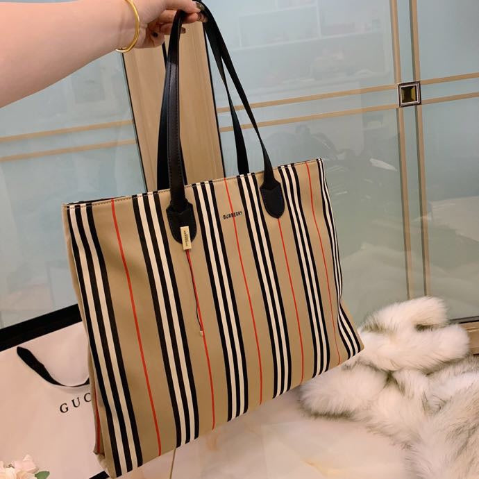 Luxe Touch Fashion -BBR Bags - 965