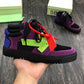 Luxe Touch Bags - YZO Men Shoes - 257