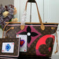 Luxe Touch Bags -   2656