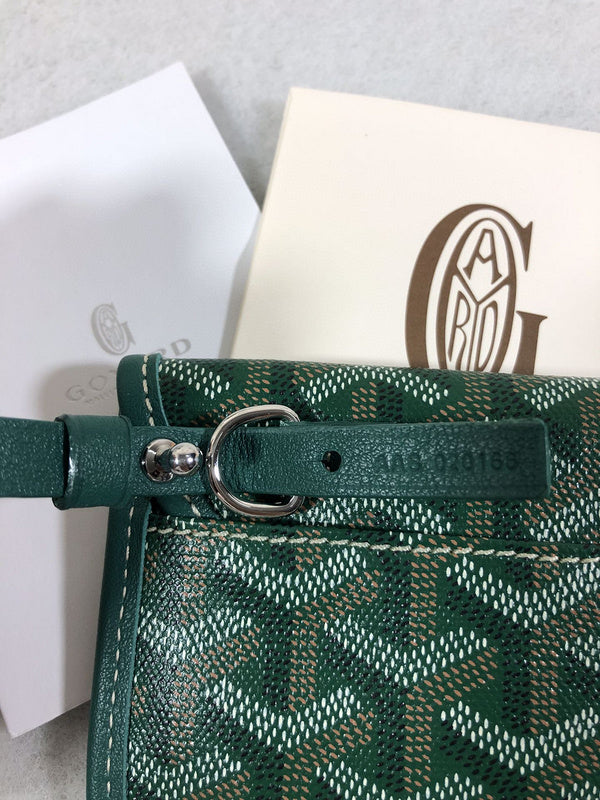 Luxe Touch Bags - GOD Bags - 301