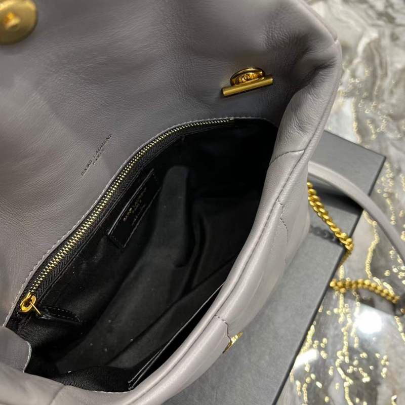 Luxe Touch - SLY Bags 419