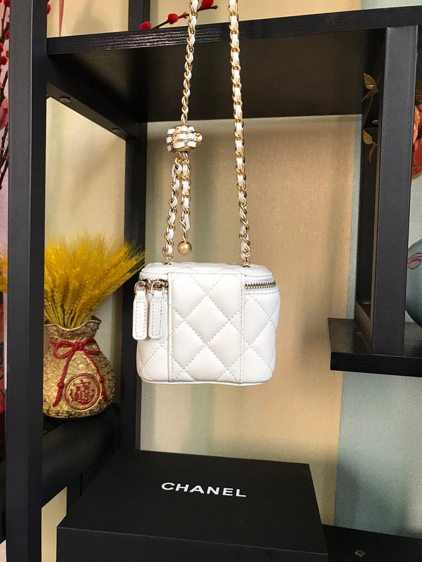Luxe Touch Bags 

 -  Bags - 3284